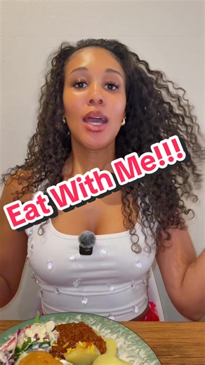 Join Me for a Mukbang Eating Experience!