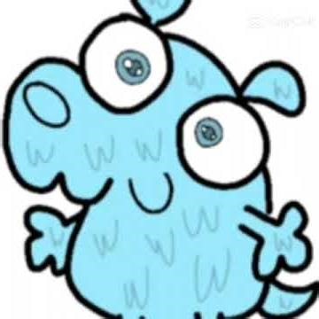 wee reg The puppy song fluffy gardens #fluffygardens