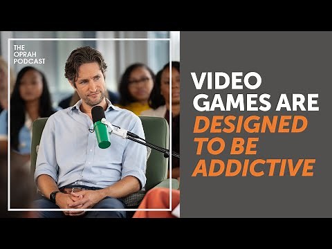 What Parents Can Do about Video Game Addiction