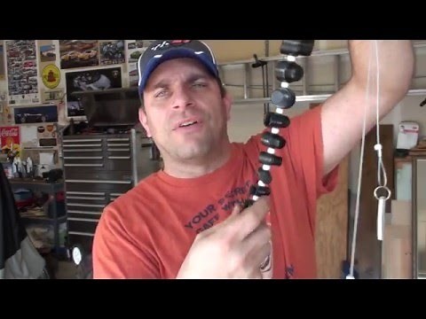 Finding the Right Size Bolt or Nut Thread Checker **Tool Review** Size does matter!