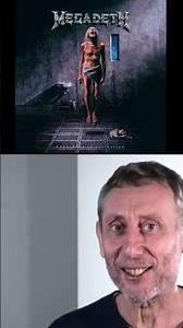 Megadeth albums ranked