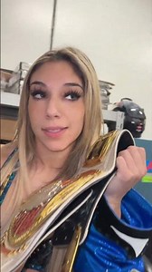 My Tik Tok Video (By Thea Hail)