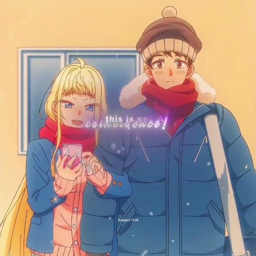 Hokkaido Gals Are Super Adorable!