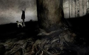 【美国/剧情】寓言.Fable (2007).威尔士民间传说改编