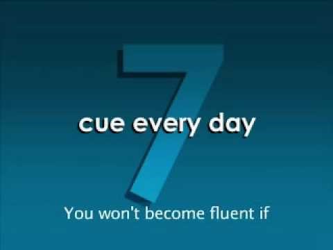 Learning Cued Speech