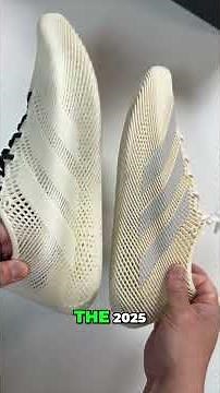 Adidas ClimaCool Lace: 2025 vs 2026 Update Revealed! #shorts
