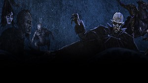 The Legend of La Llorona (ASL)