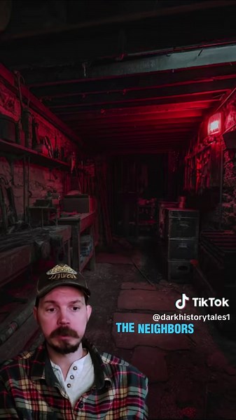 Paranormal Encounter: Creepy Tales from the 1900s