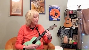 Watch Donner beginner ukulele testing on Amazon Live