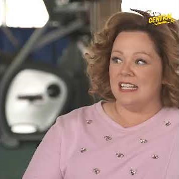 MELISSA MCCARTHY DELIVERS SEASON 51'S BEST SNL EPISODE WITH UNHINGED CHARACTERS