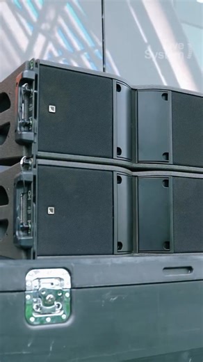 L-Acoustics on Instagram: "L-Acoustics Certified Partner, @LiveSystemPeru powered Puerto Rican rapper Anuel AA’s Lima show with a K2, KARA II, and KS28 system, designed for consistent, powerful coverage throughout the venue. The K2 mains, supported by KARA II fills and KS28 subs, delivered clear vocals and solid low end, while precise system tuning and time alignment helped maintain consistent tone and level from front to back. Bravo again to the Live System team!"