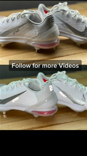 Where are our Baseball mamas? Did you know you can customize cleats this way? Let us know in the comments. . . . #baseballlife #baseballmom #reflective #vinylcutter #svgfiles | The Rhinestone World