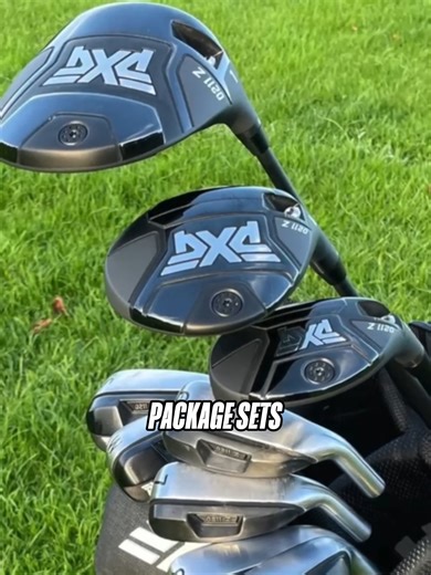 How good is the new PXG Lightning driver 🤔 | Rick Shiels Golf