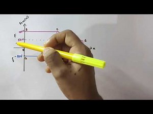 NCERT Solutions // Example 6.5 // Chapter 6 Work Energy and Power // Class 11 Physics