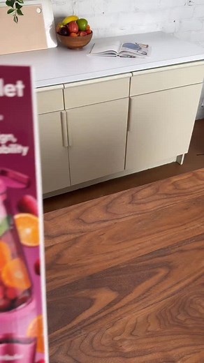 A beauty! 💖📦 Come unbox our nutribullet Flex Portable Blender in Ruby Red with us! #nutribulletflex | nutribullet