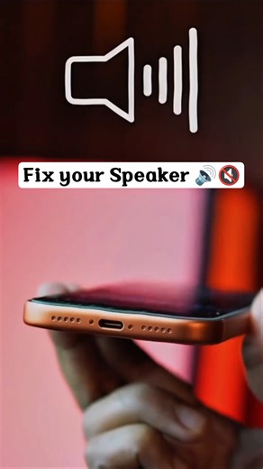 How To Upgrade Your Phone Speaker (DIY)