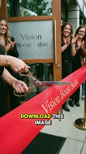 Create Shop Inaugration Videos Using AI | Prompt in Description