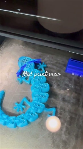 3d printing, mid project review #3dprinting ,#3dprinted