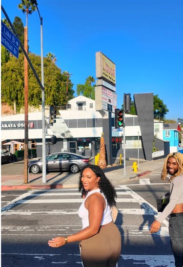 Exploring the Best Food Spots in Los Angeles