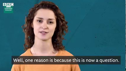 If you want someone to do something for you, there are different ways of expressing it in English, depending on how polite you want to be. Joanne shares our top tips on how to use language to improve your levels of politeness in English. #bbclearningenglish #grammar #ielts #esl #efl #elt #learnenglish #englishgrammar #polite | BBC Learning English