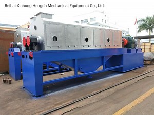 [Hot Item] Fish Oil Extraction and Fishmeal Production Complete Solution