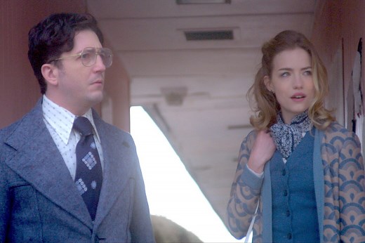 New movie ’18 1/2′ explores gap in Nixon tapes on 50th anniversary of Watergate - WTOP News