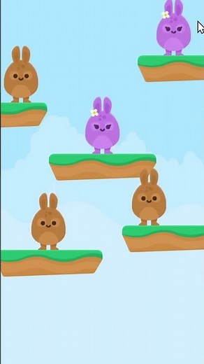 Game Engine Tip - For Each Object Event - #gamedev #gdevelop #nocode #tutorial