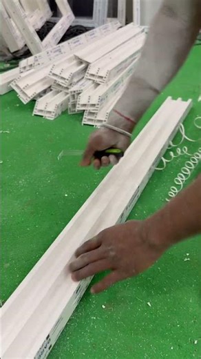 uPVC Rail Track Removal 🔥 Sliding Track Kaise Nikale | The Fabricator