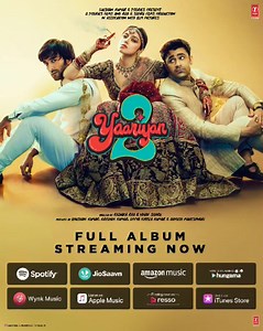 53K views · 585 reactions | Experience the musical yaari of these...