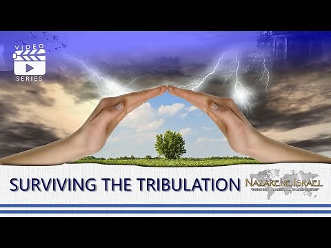 Revelation Simplified 21: Surviving the Tribulation