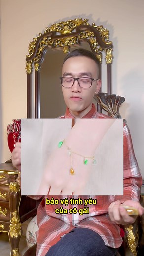 Bật mí bí kíp thể hiện tình ý với nửa kia #ngocthieng #ngocphithuy #trangsuconline #hpgr #Lemoney