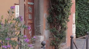 Lover First Date Return Home Kiss Stock Footage Video (100% Royalty-free) 6150770 | Shutterstock