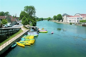 Charente - Alchetron, The Free Social Encyclopedia