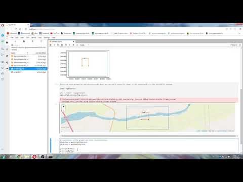How to create a fully Geospatial Groundwater Model with MODFLOW and Flopy - Tutorial