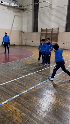 Young Footballers Training Hard and Having Fun! #KidsFootball #YoungAthletes #FutureChampions #FootballPractice #MiniFootballers #KidsSports #ContentMonetization #fblifestylechallenge | Kid Football