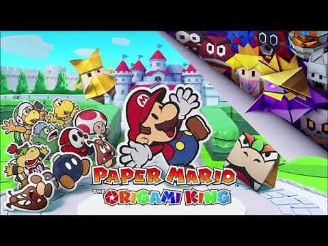 Victory Themes - Paper Mario: The Origami King