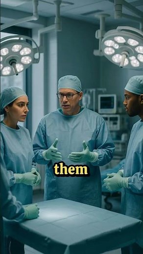 Why don’t surgeons remove bullets from bodies? #surgeon #traumasurgeon #fallintoshorts