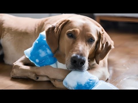 Cold Therapy: A Rehabilitation Technique for Your Dog