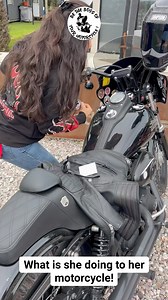 5.6K views · 1.2K reactions | Uruguayan Preloader! Now she’s all set!...