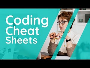 Coding Cheat Sheets