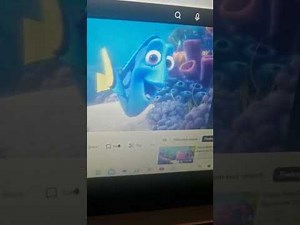 finding nemo credits