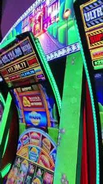 Going nuts today big jack pots every machine i played today !! #youtube #casino #florida #fyp