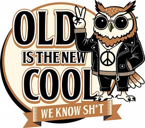 Old is The New Cool: New Online Store Challenges Ageism with Smart, Stylish Products for Boomers & Beyond