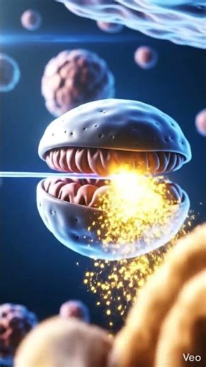 Ribosomes & Protein Synthesis#Ribosomes#ProteinSynthesis#mRNA#tRNA#MedicalAnimation#ScienceEducation