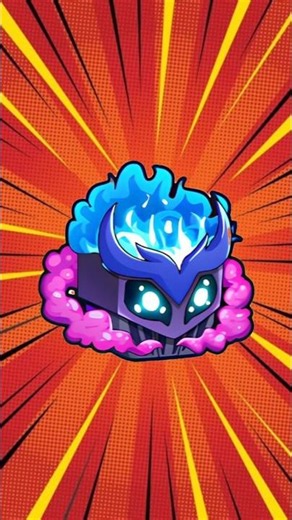 Top 5 blox fruit for Sea beast hunting #roblox #bloxfruits