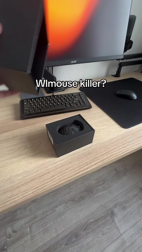 Finalmouse vs Wlmouse: Ultimate Gaming Mouse Comparison