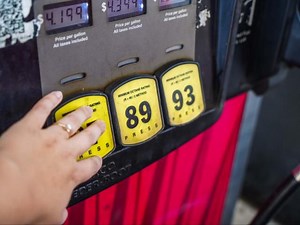 Gas prices spiking: NC gas prices jump 40 cents in a month. Here's why