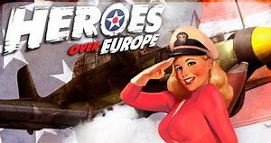 Análisis Heroes Over Europe - PS3, Xbox 360, PC
