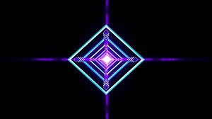 穿梭动感背景素材