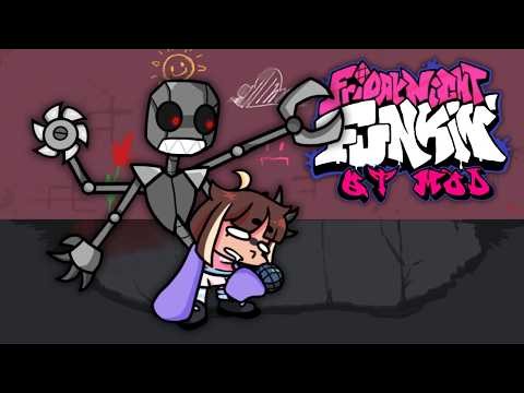 AINT NO WAY THEIR IS A HARDER SONG!!!! | Friday Night Funkin Vs QT